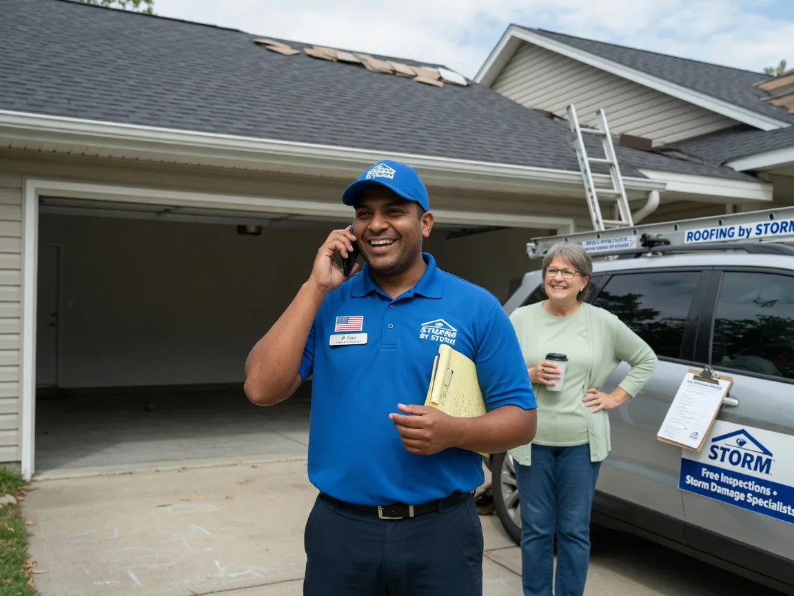 Roof Repair Near Me Albany, IN FAQs