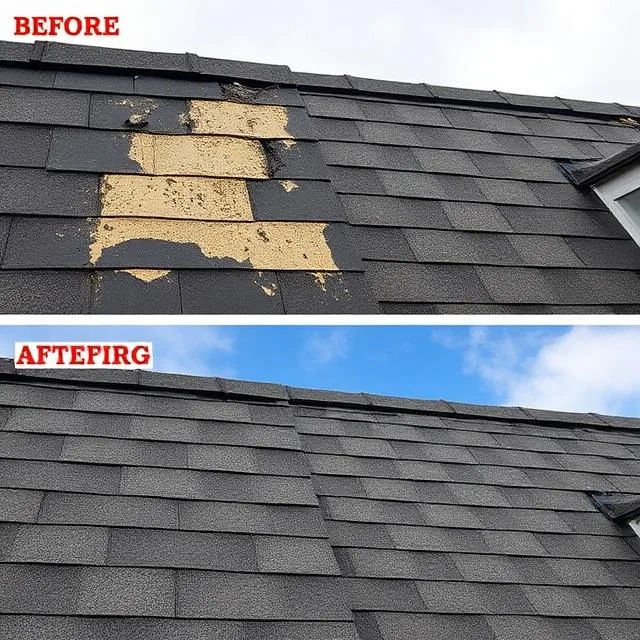 Roof Repair Near Me in Albany, IN near me